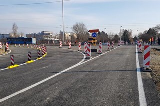 Zatvaranje rotora uz izmjene u autobusnom prometu